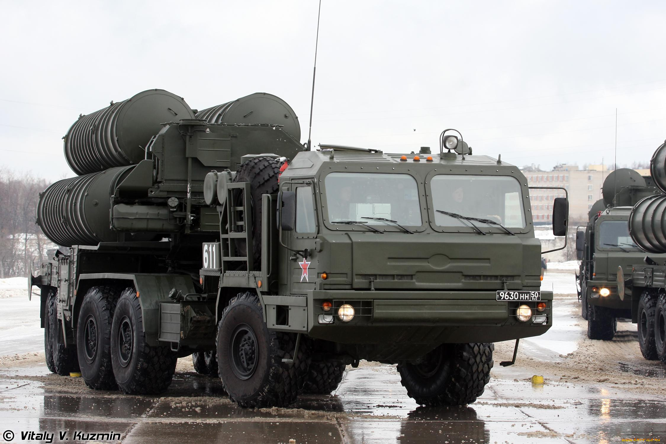 техника, военная