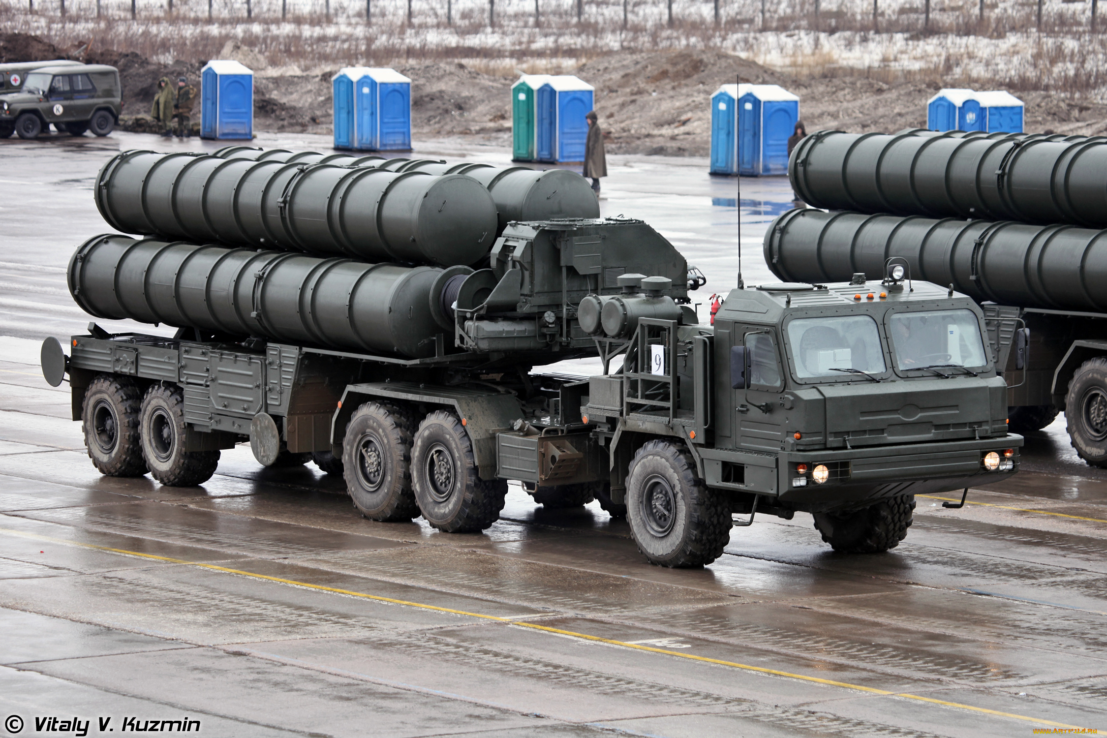 техника, военная