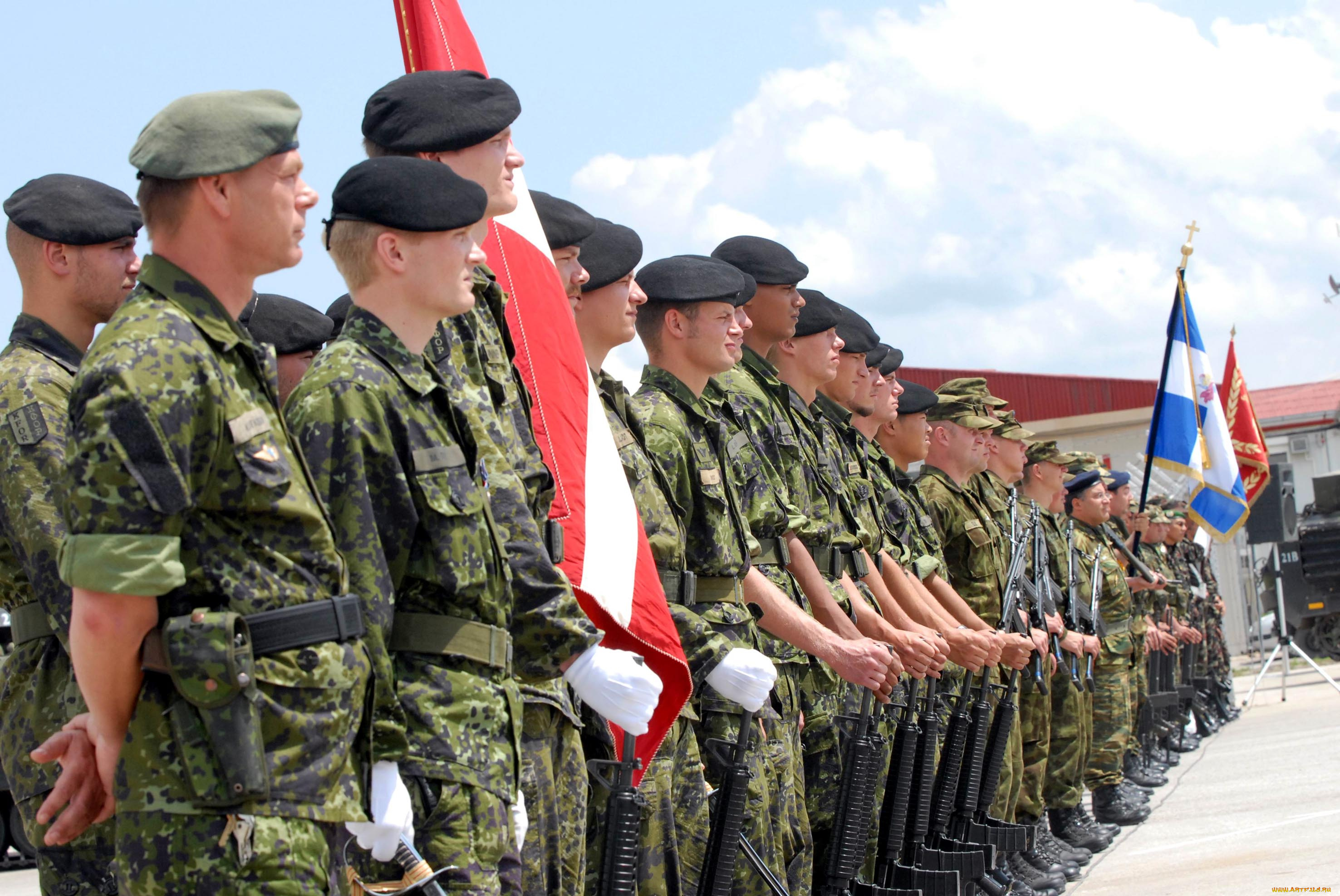 оружие, армия, спецназ, military, army