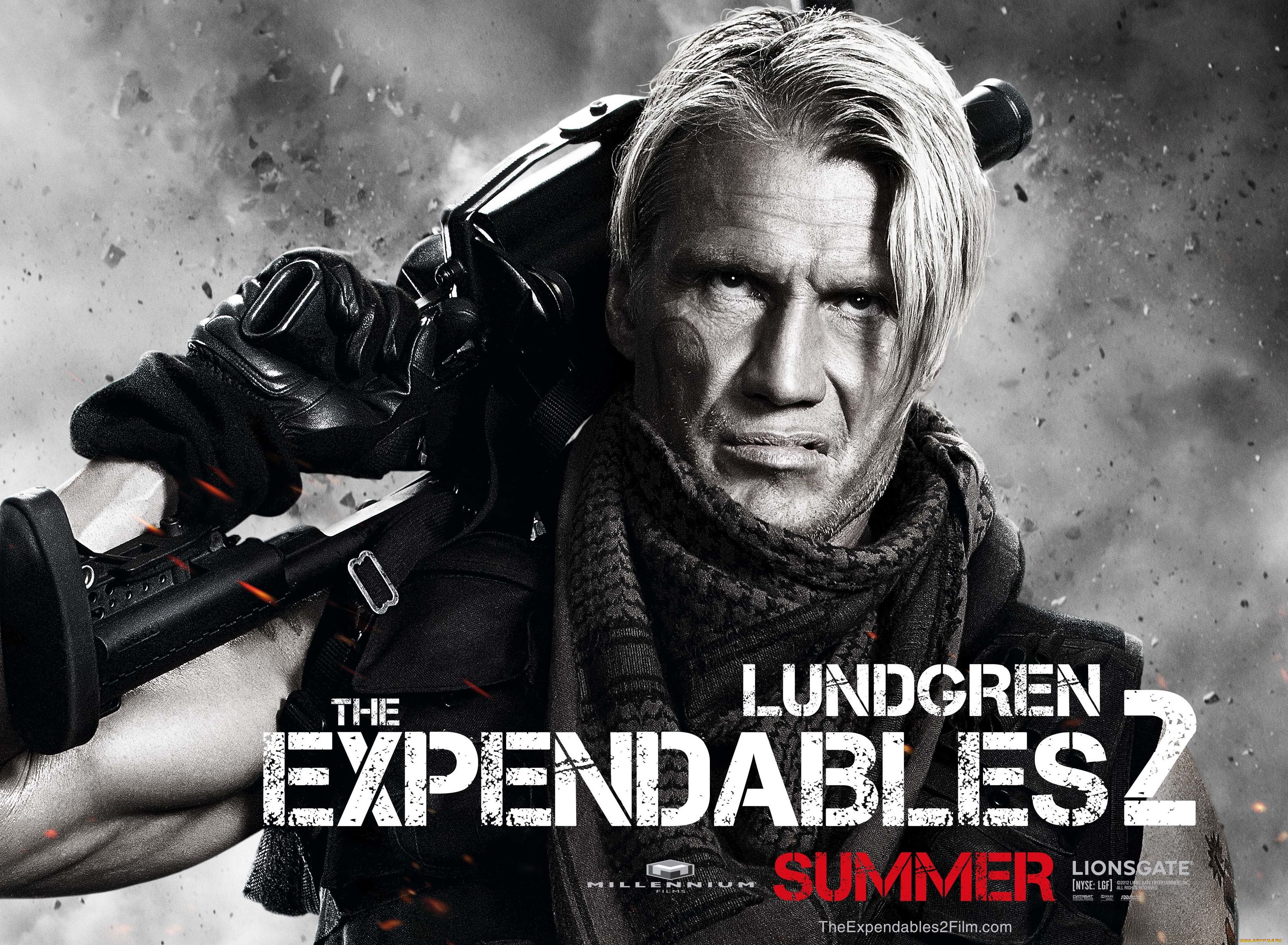 the, expendables, кино, фильмы, dolph, lundgren