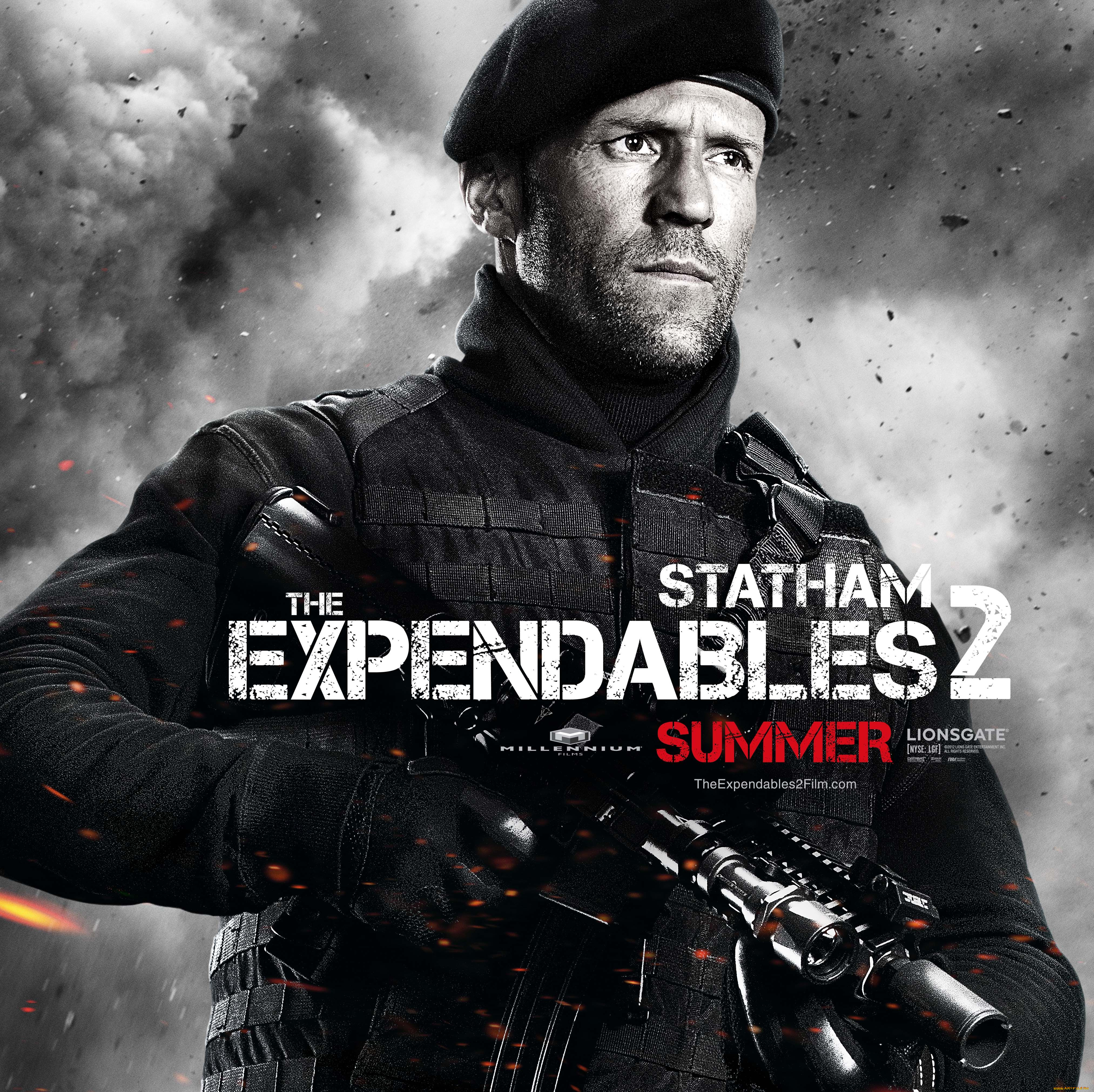 кино, фильмы, the, expendables, jason, statham