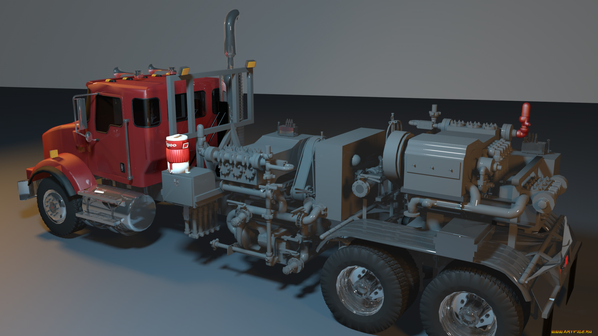 автомобили, 3д, автомобиль