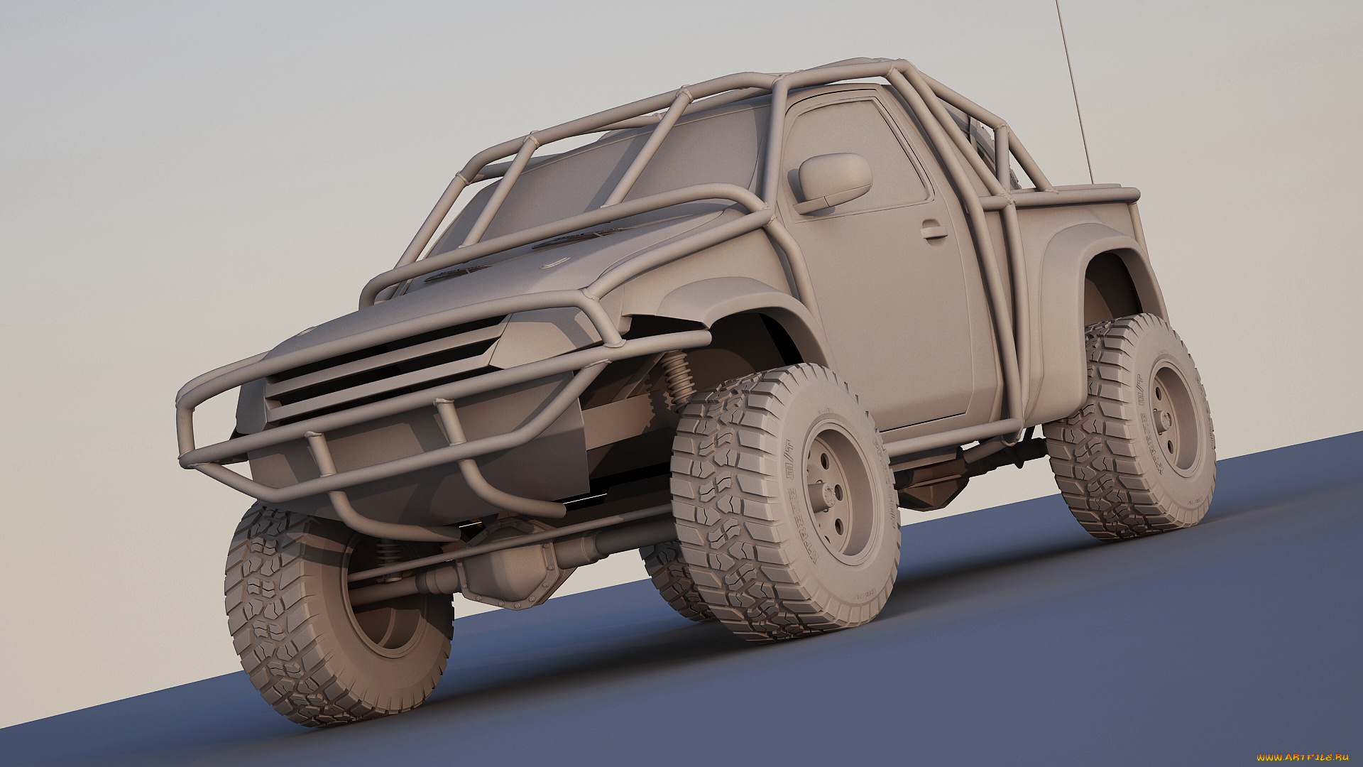 автомобили, 3д, автомобиль