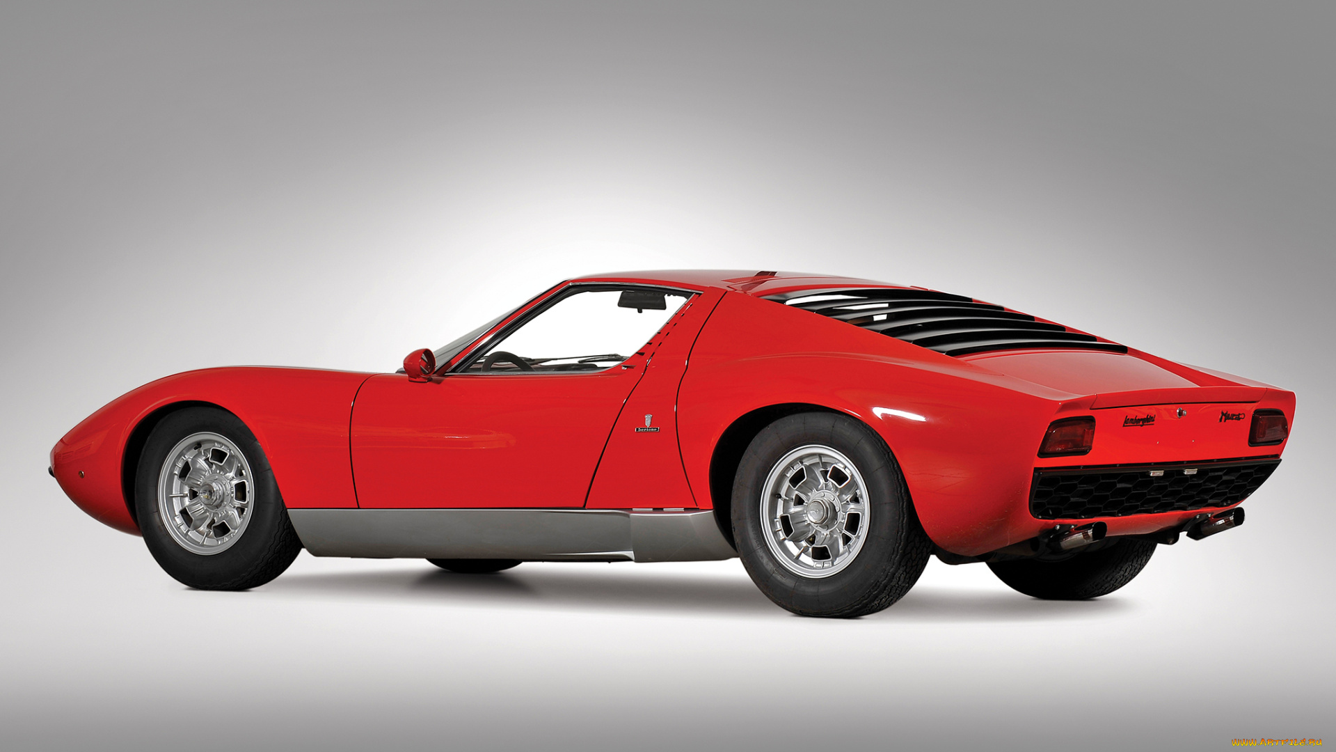 lamborghini, miura, автомобили, automobili, s, p, a, спортивные, италия