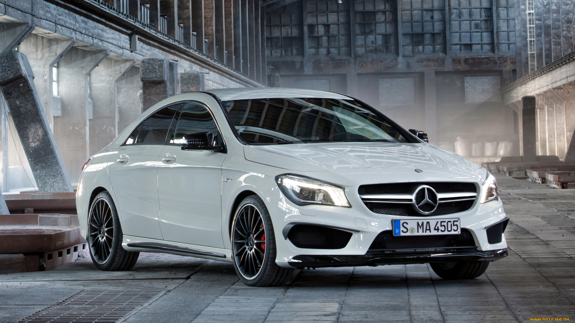 mercedes, cla, автомобили, benz, daimler, ag, германия