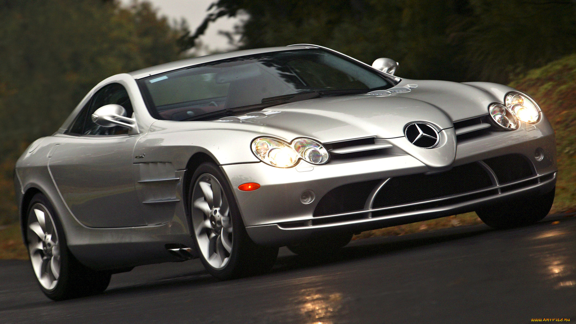 mercedes, sls, автомобили, benz, daimler, ag, германия