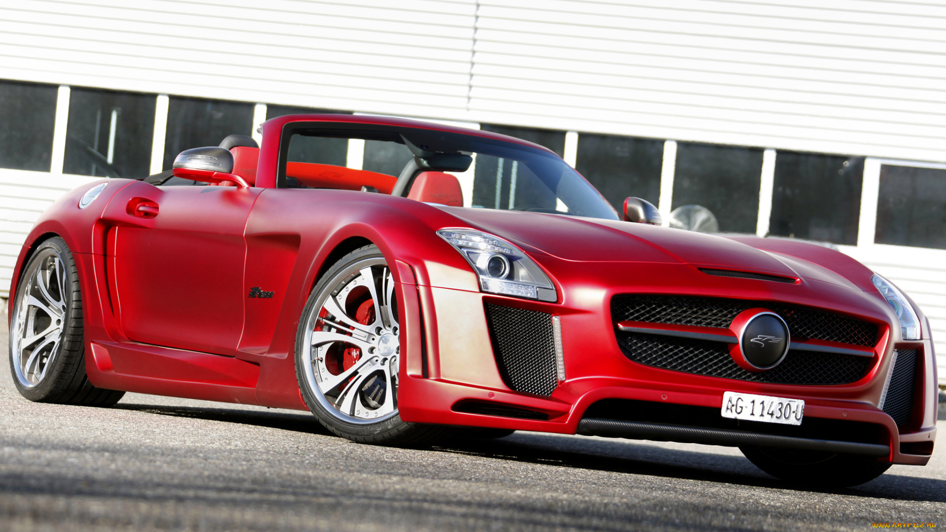 mercedes, sls, автомобили, benz, daimler, ag, германия