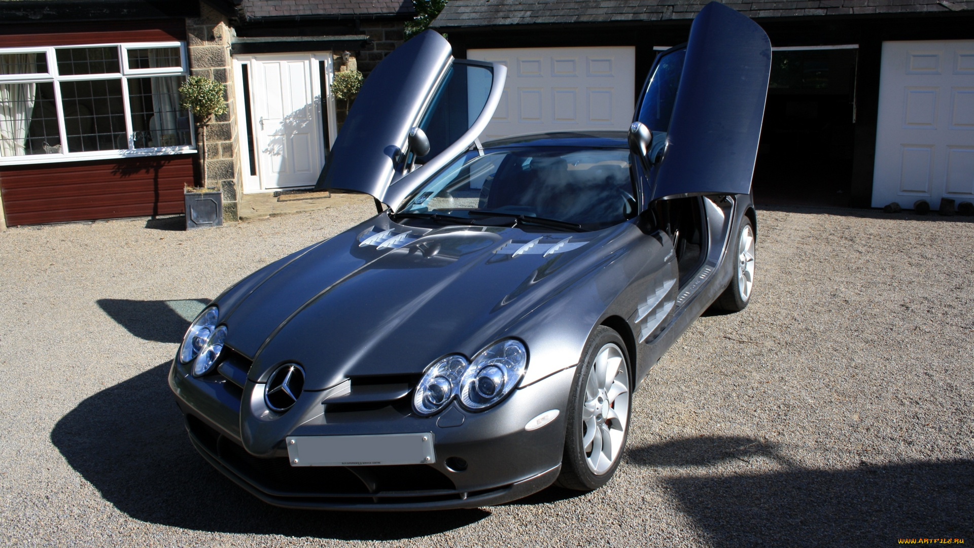 mercedes, sls, автомобили, benz, германия, daimler, ag