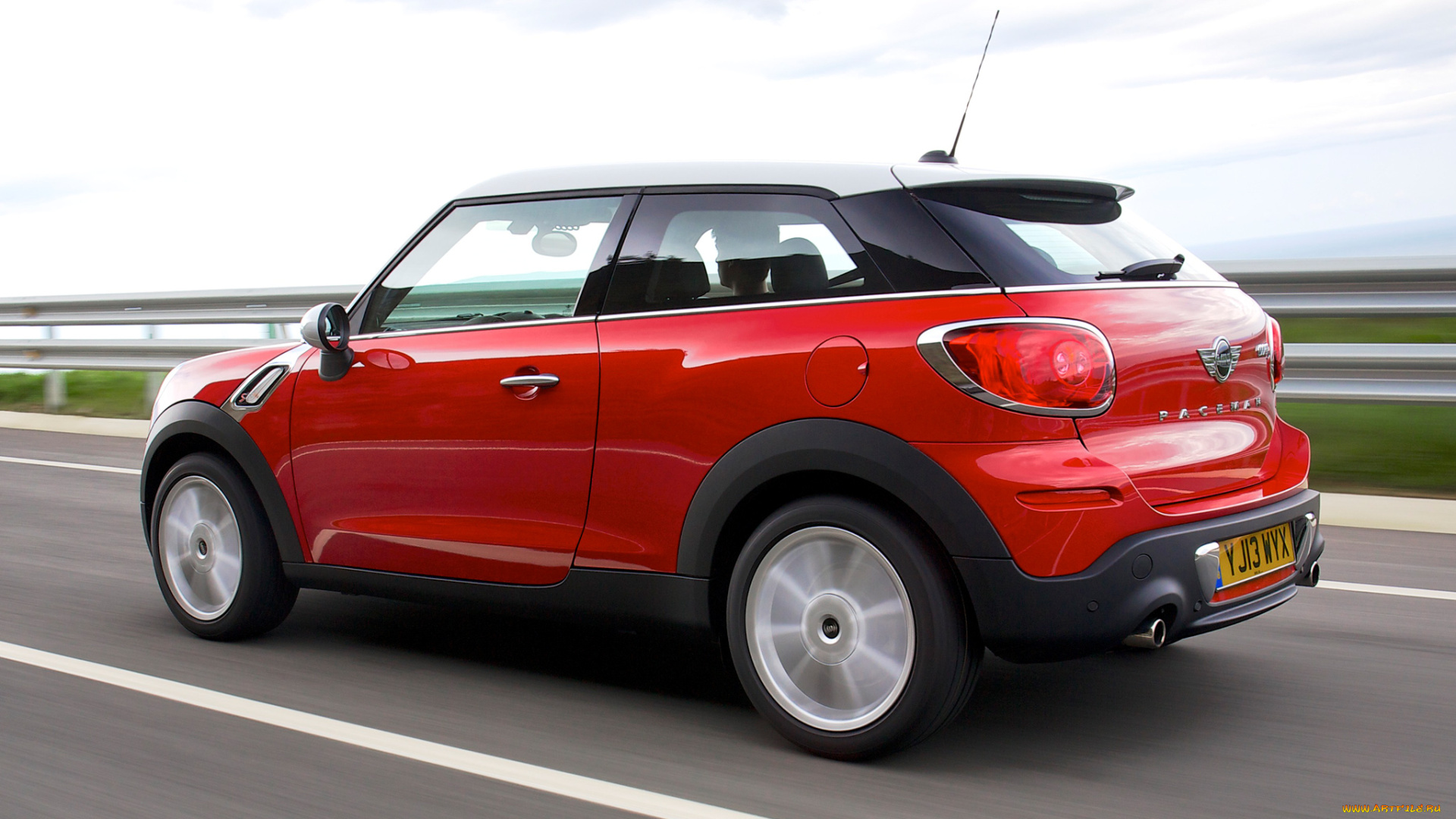 mini, paceman, автомобили, british, motor, corporation, великобритания