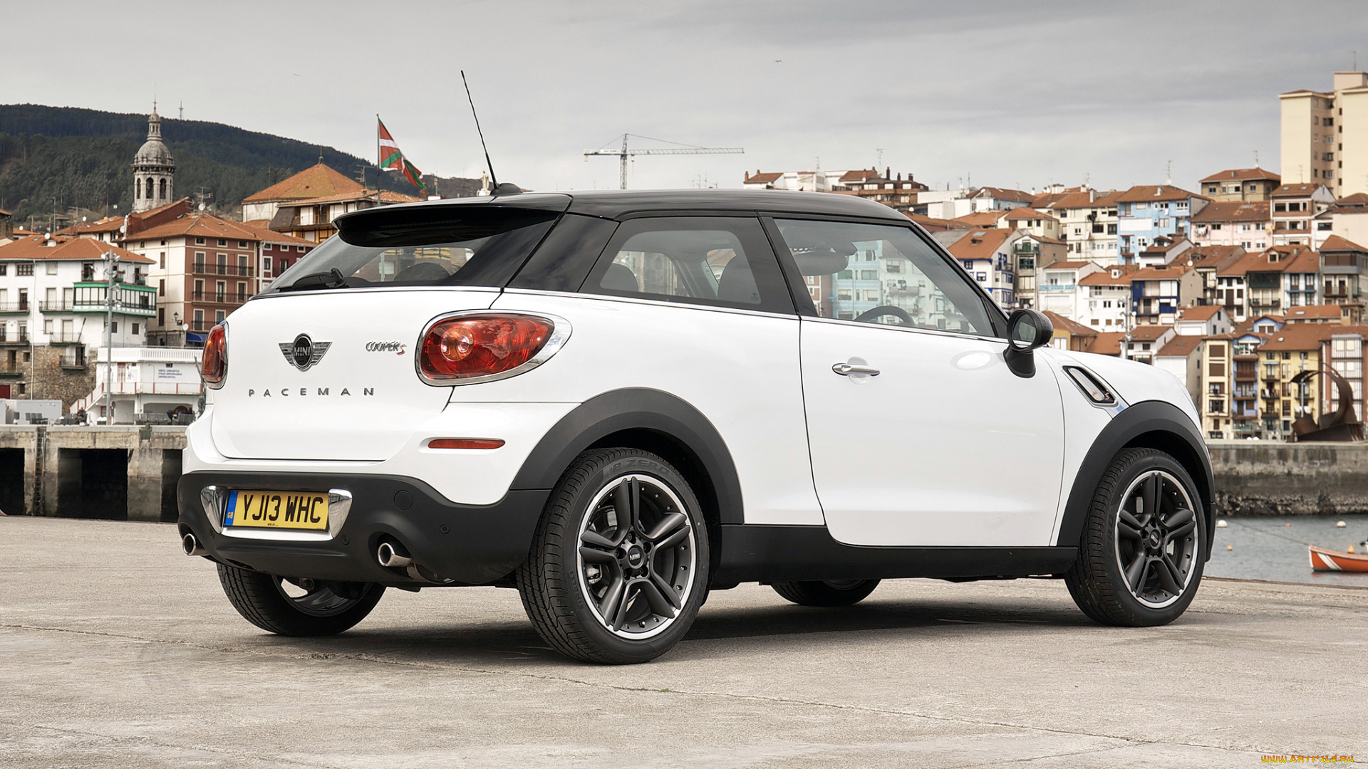 mini, paceman, автомобили, великобритания, british, motor, corporation