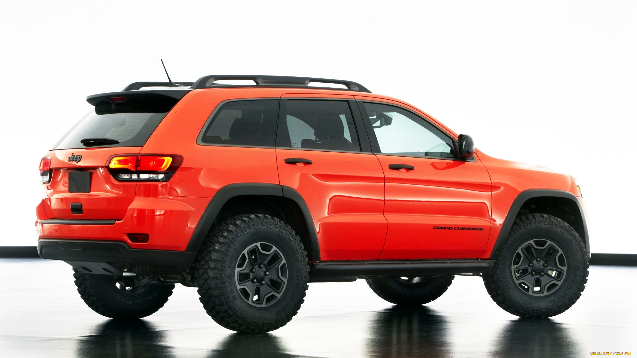 jeep, grand, cherokee, автомобили, chrysler, group, llc, внедорожники, сша