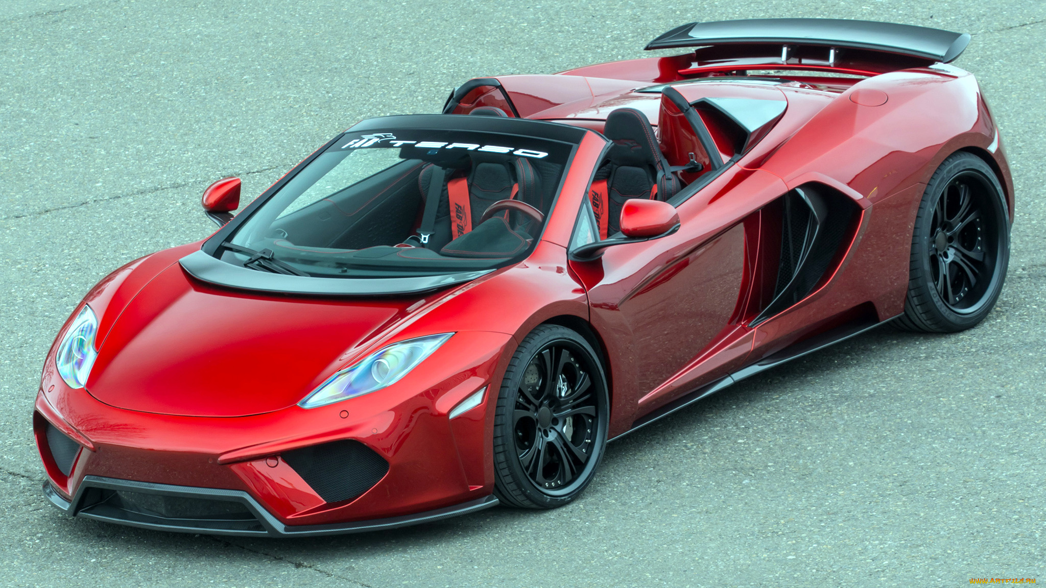 mclaren, mp4, 12c, автомобили, automotive, limited, спортивные, гоночные, британия