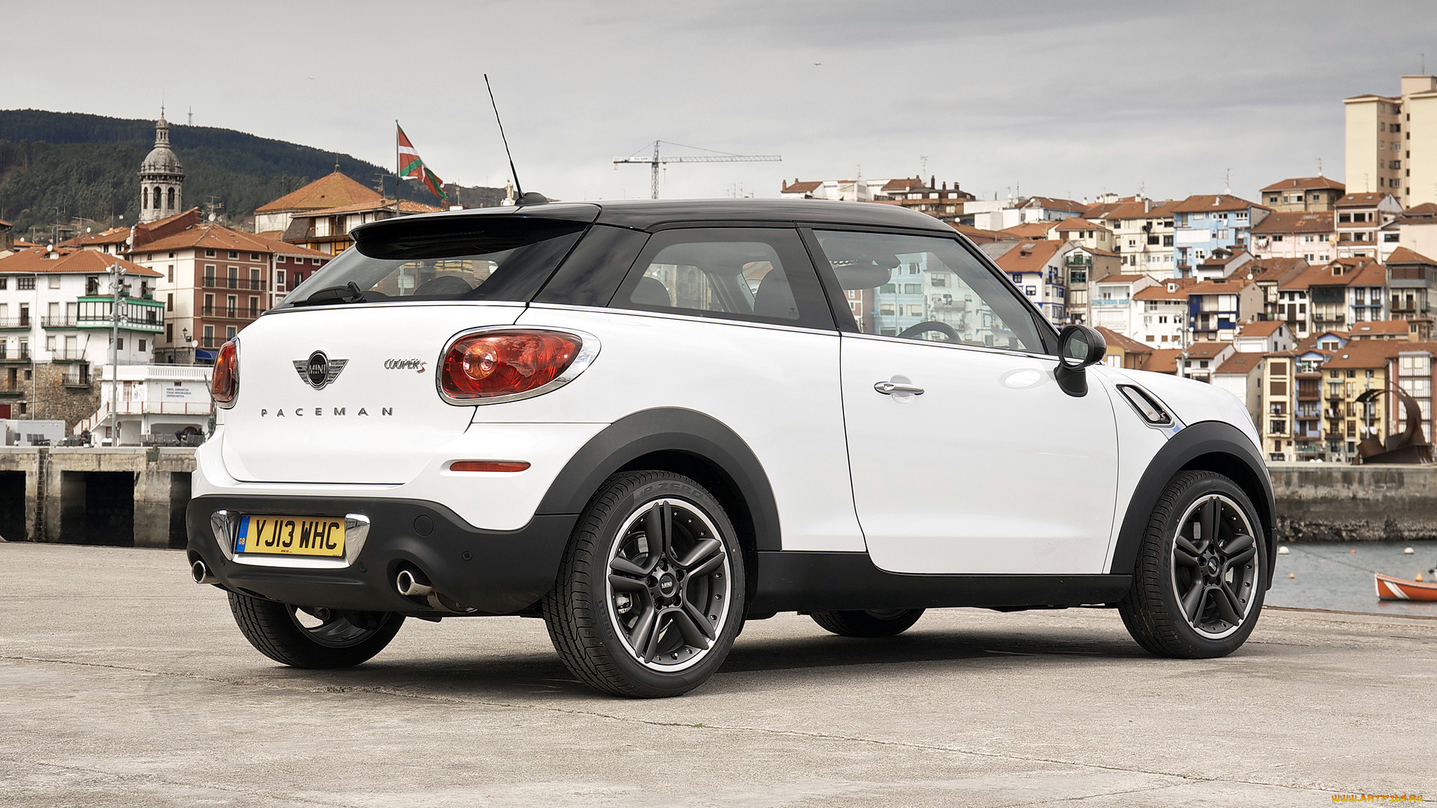 mini, paceman, автомобили, великобритания, british, motor, corporation