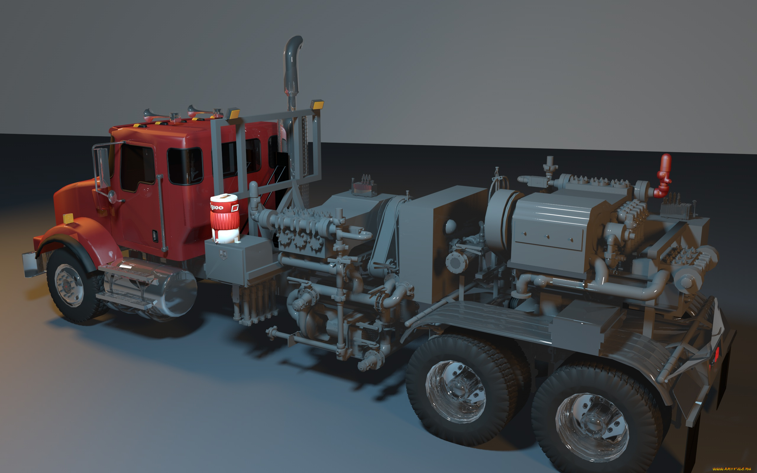 автомобили, 3д, автомобиль