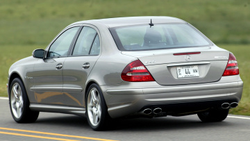 Картинка mercedes автомобили benz daimler ag германия