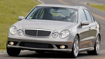 Картинка mercedes автомобили benz daimler ag германия