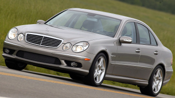 Картинка mercedes автомобили benz daimler ag германия