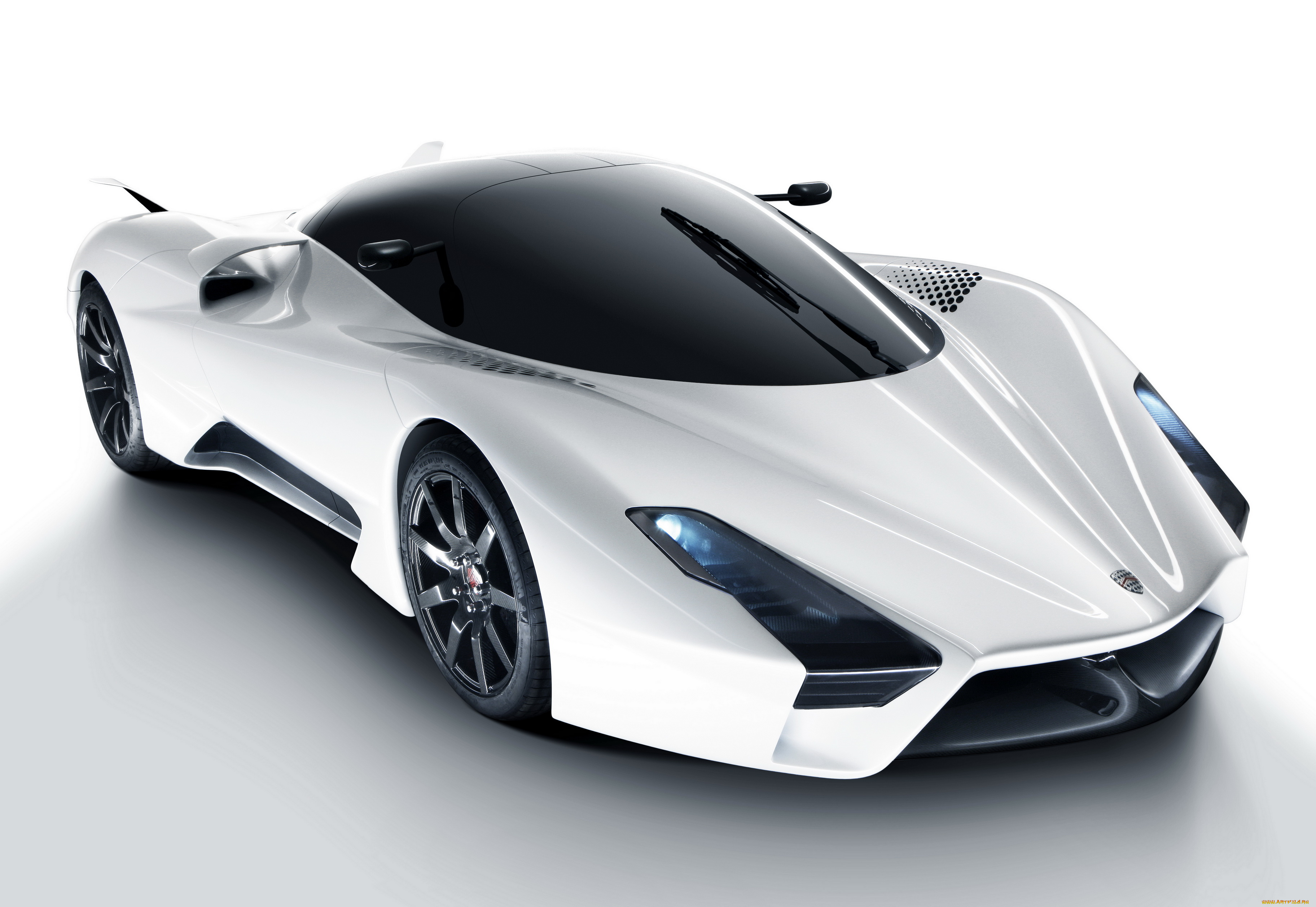 2011, shelby, supercars, tuatara, автомобили, ac, cobra