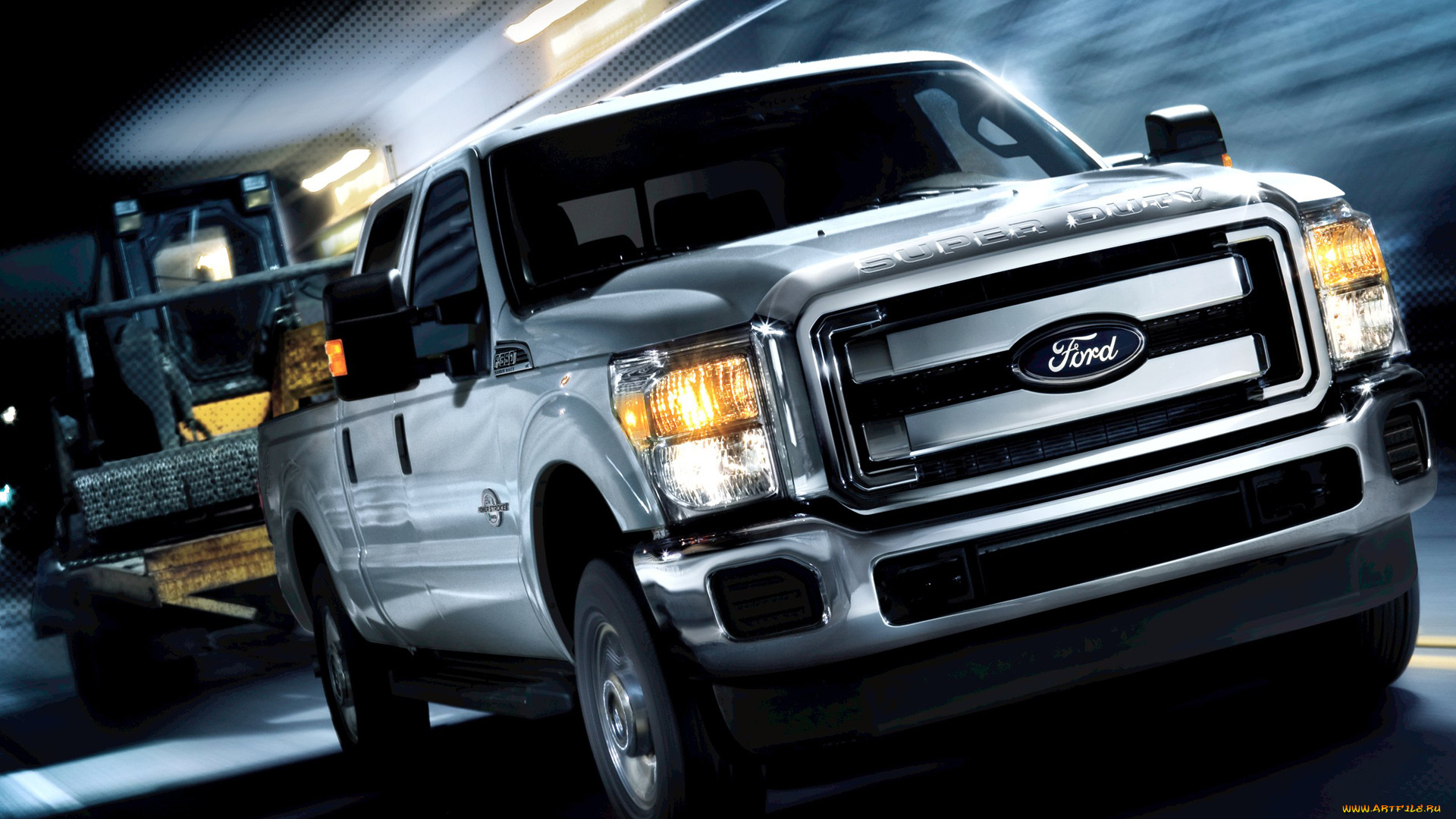 автомобили, ford