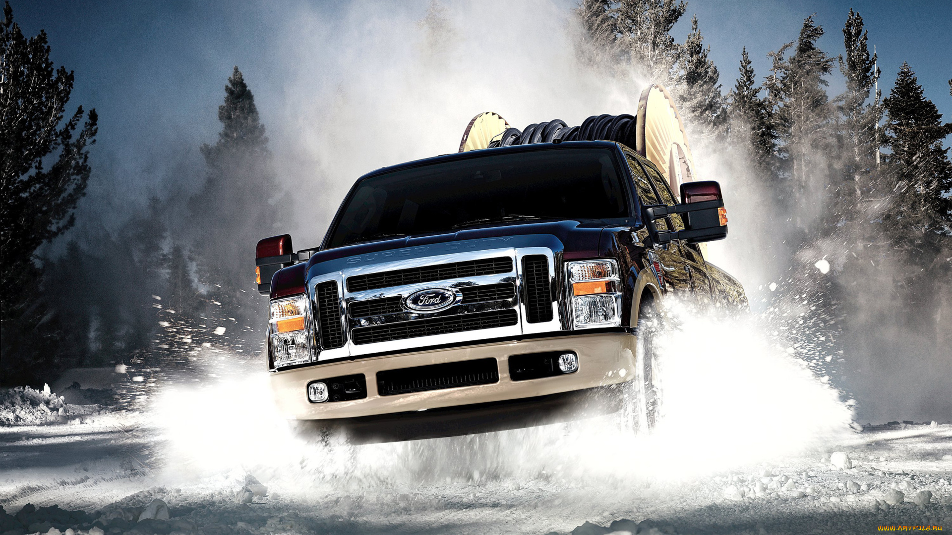 автомобили, ford