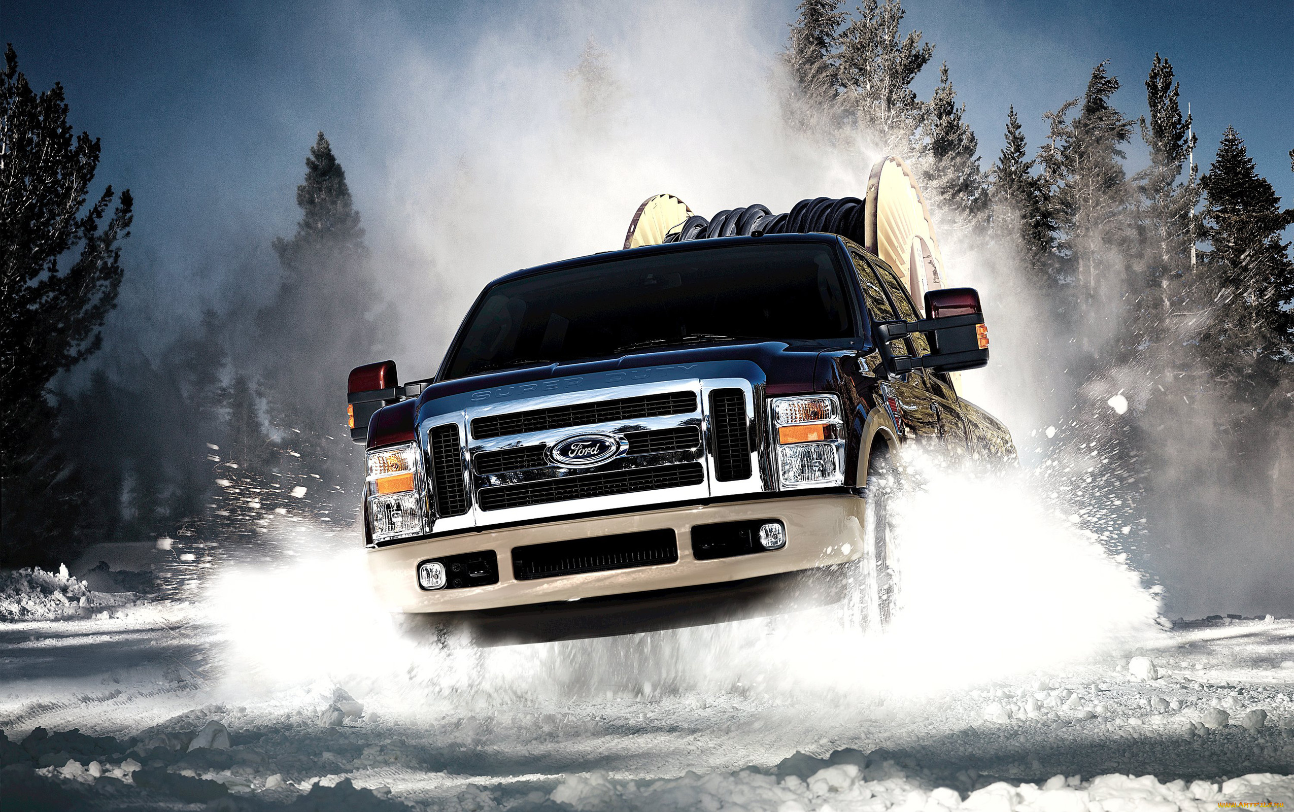 автомобили, ford