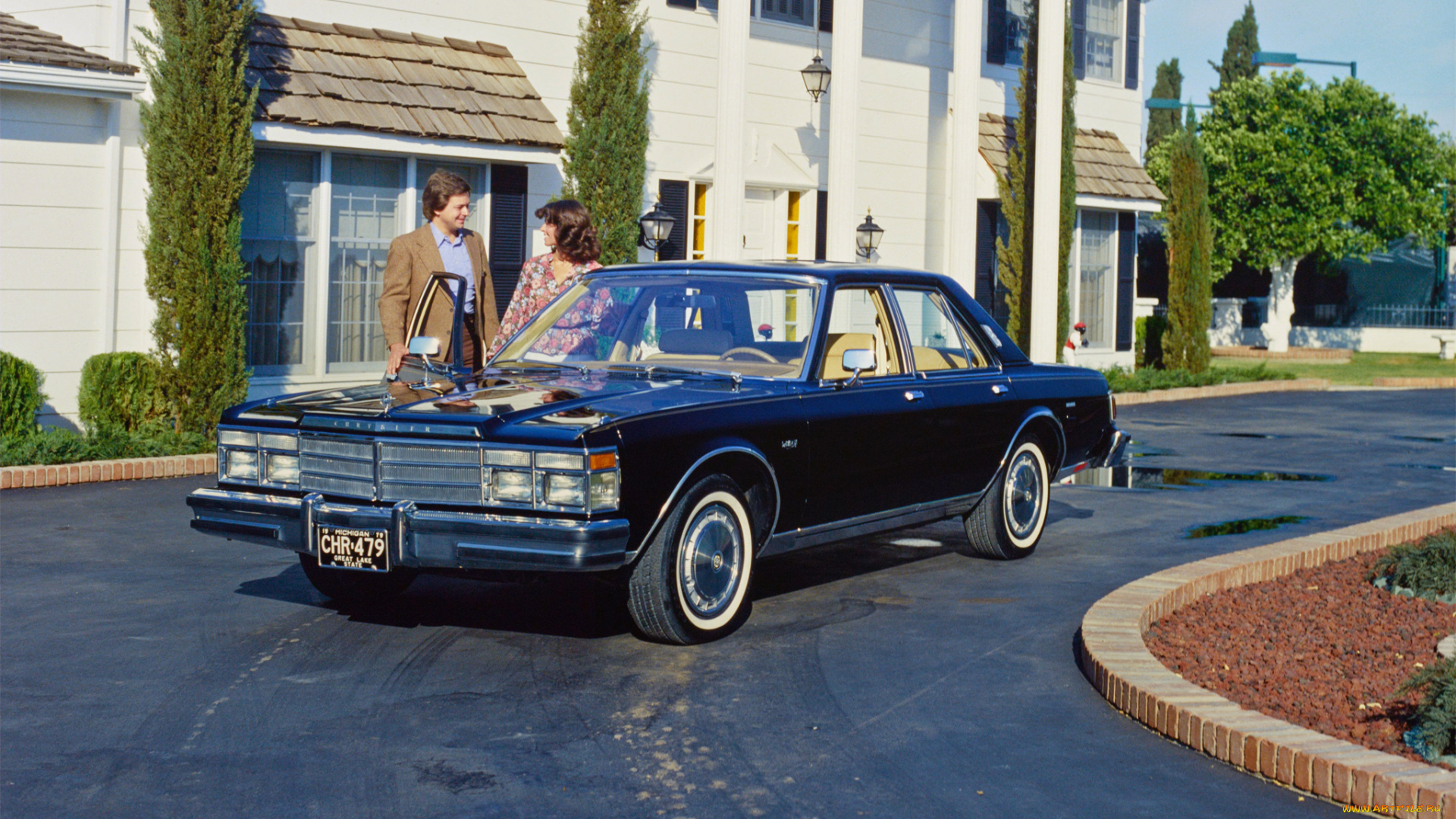 автомобили, chrysler