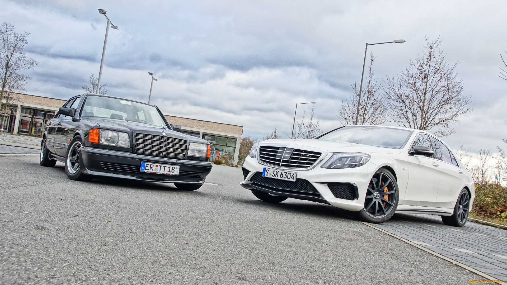 автомобили, mercedes-benz, mercedes