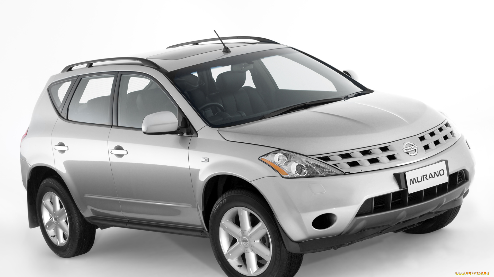 автомобили, nissan, datsun, z50, au-spec, murano