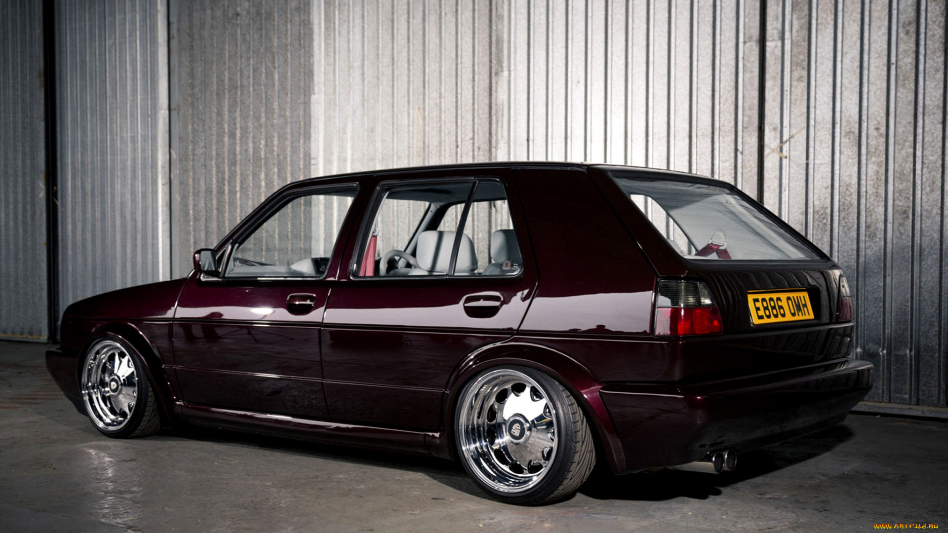 автомобили, volkswagen, vw