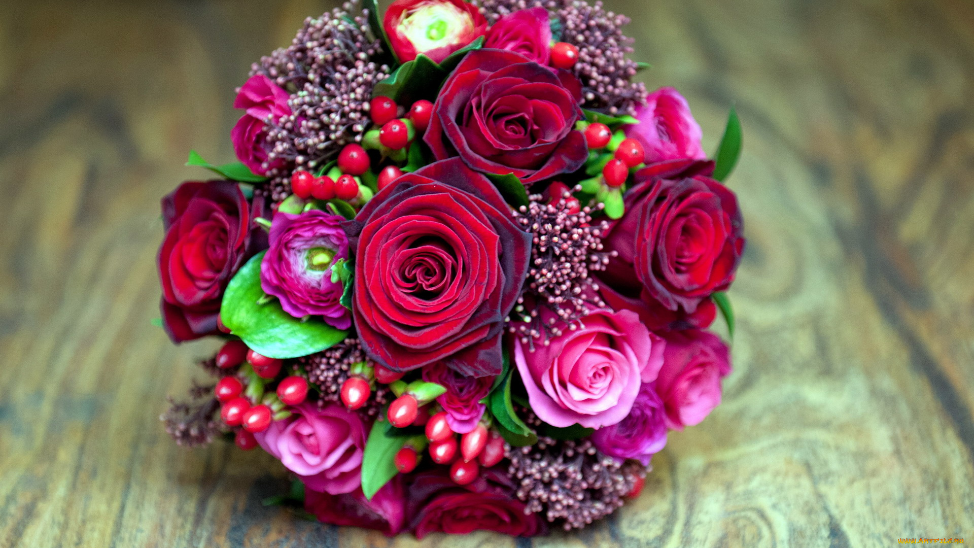 цветы, букеты, , композиции, бордо