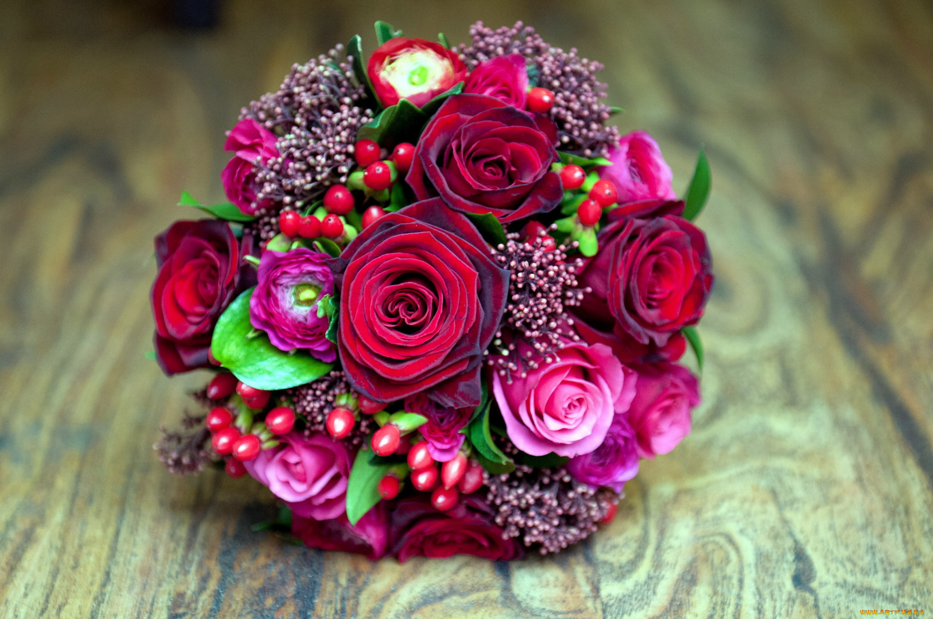 цветы, букеты, , композиции, бордо