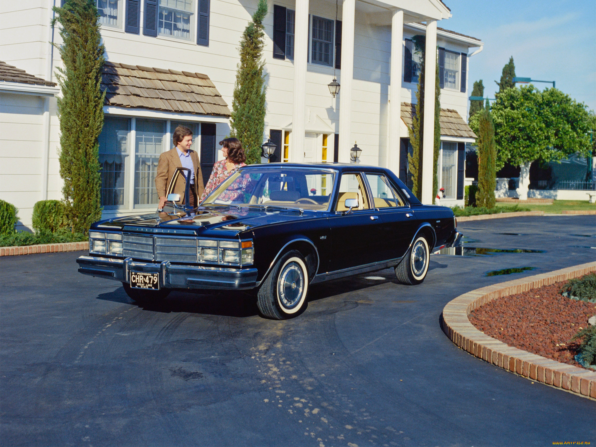 автомобили, chrysler