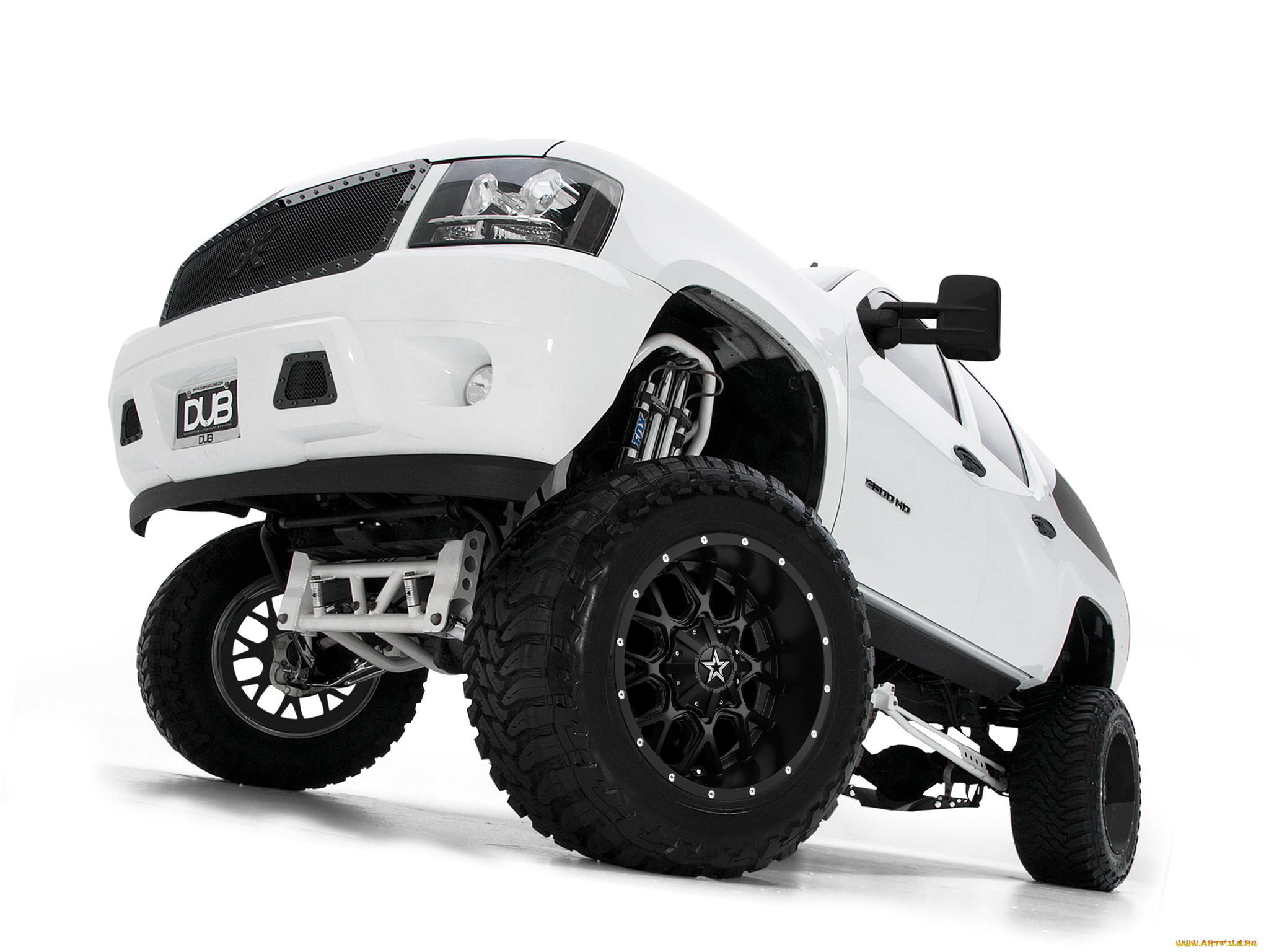 автомобили, custom, pick-up, ford