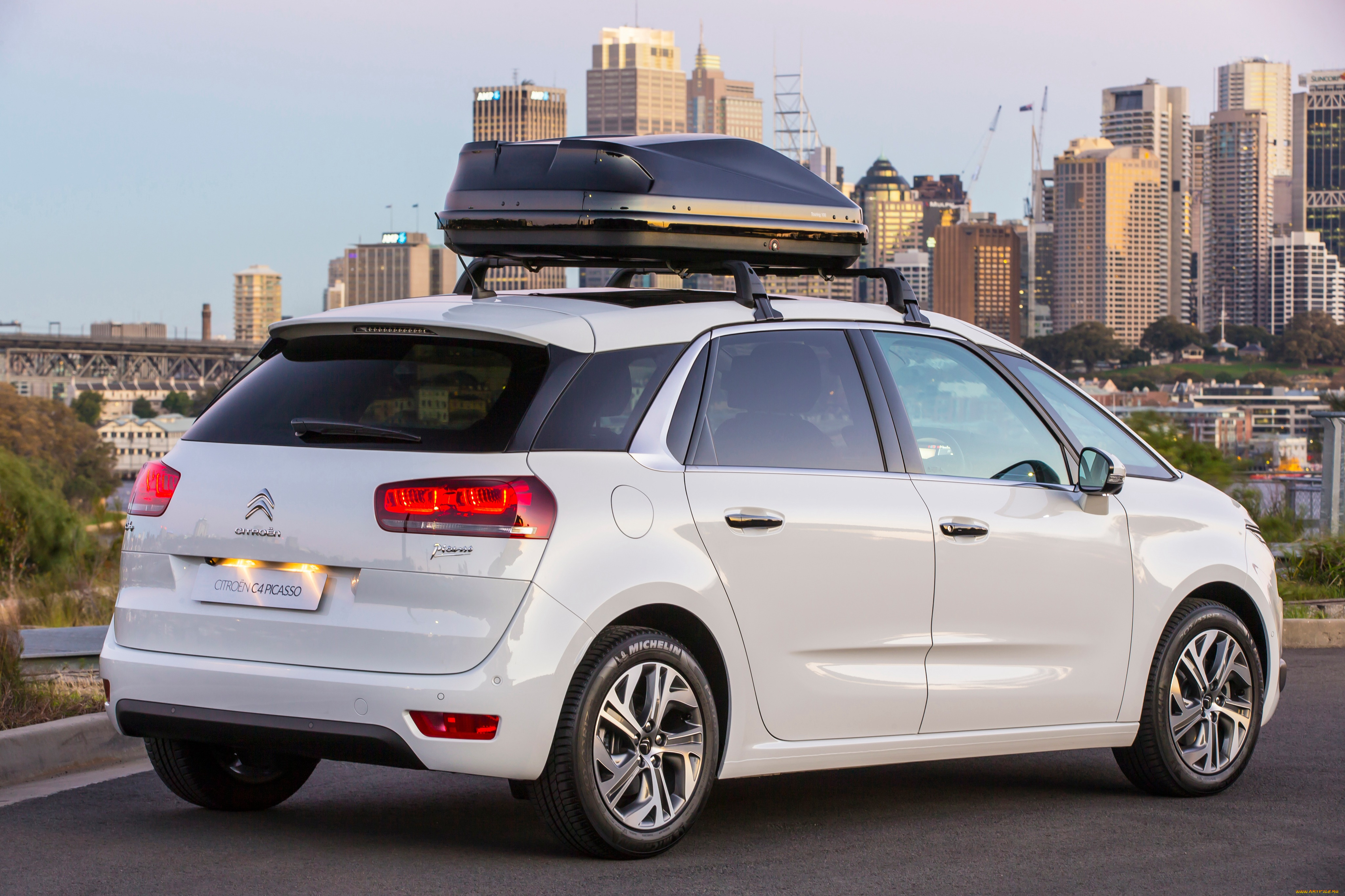 автомобили, citroen, 2015г, au-spec, picasso, c4, citroеn