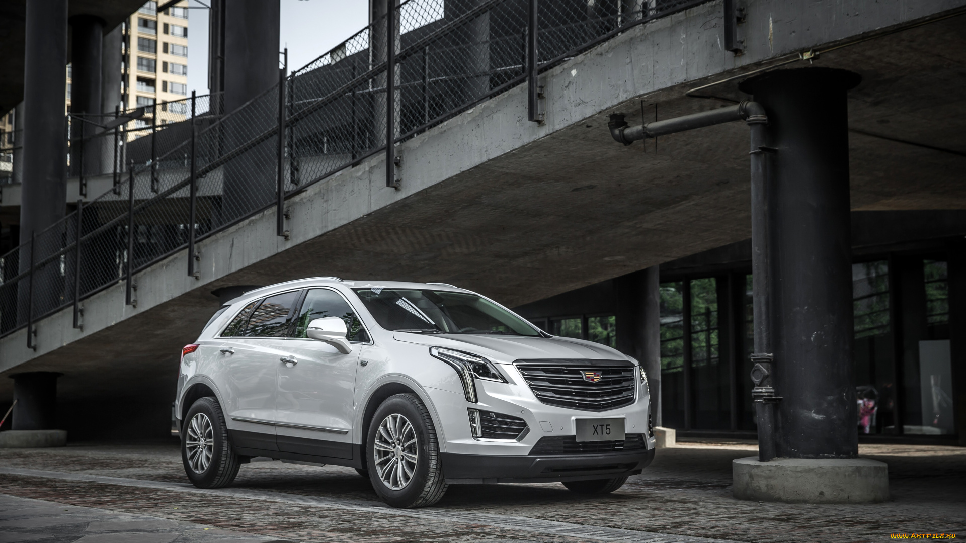 автомобили, cadillac, 2016г, cn-spec, platinum, xt5