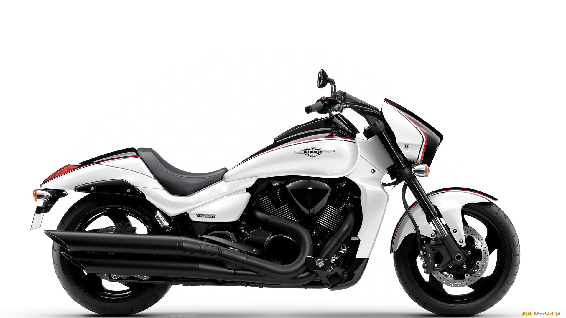 мотоциклы, suzuki