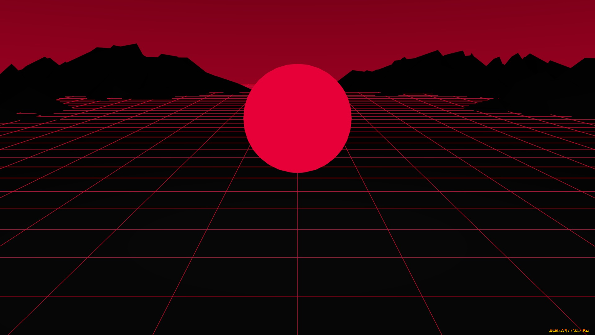 векторная, графика, графика, , graphics, линии, шар, фон