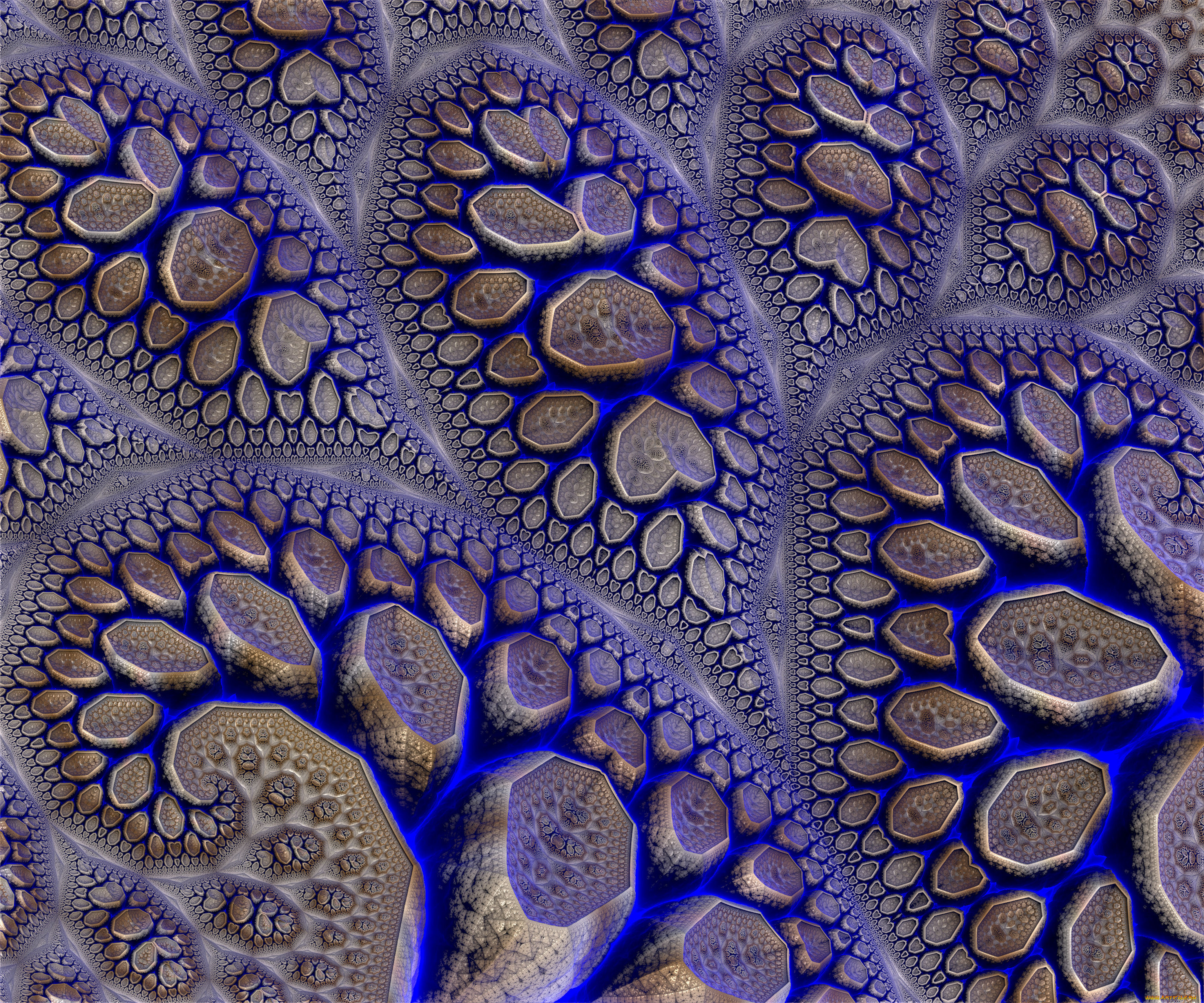 3д, графика, абстракция, , abstract, узор, фон, цвета