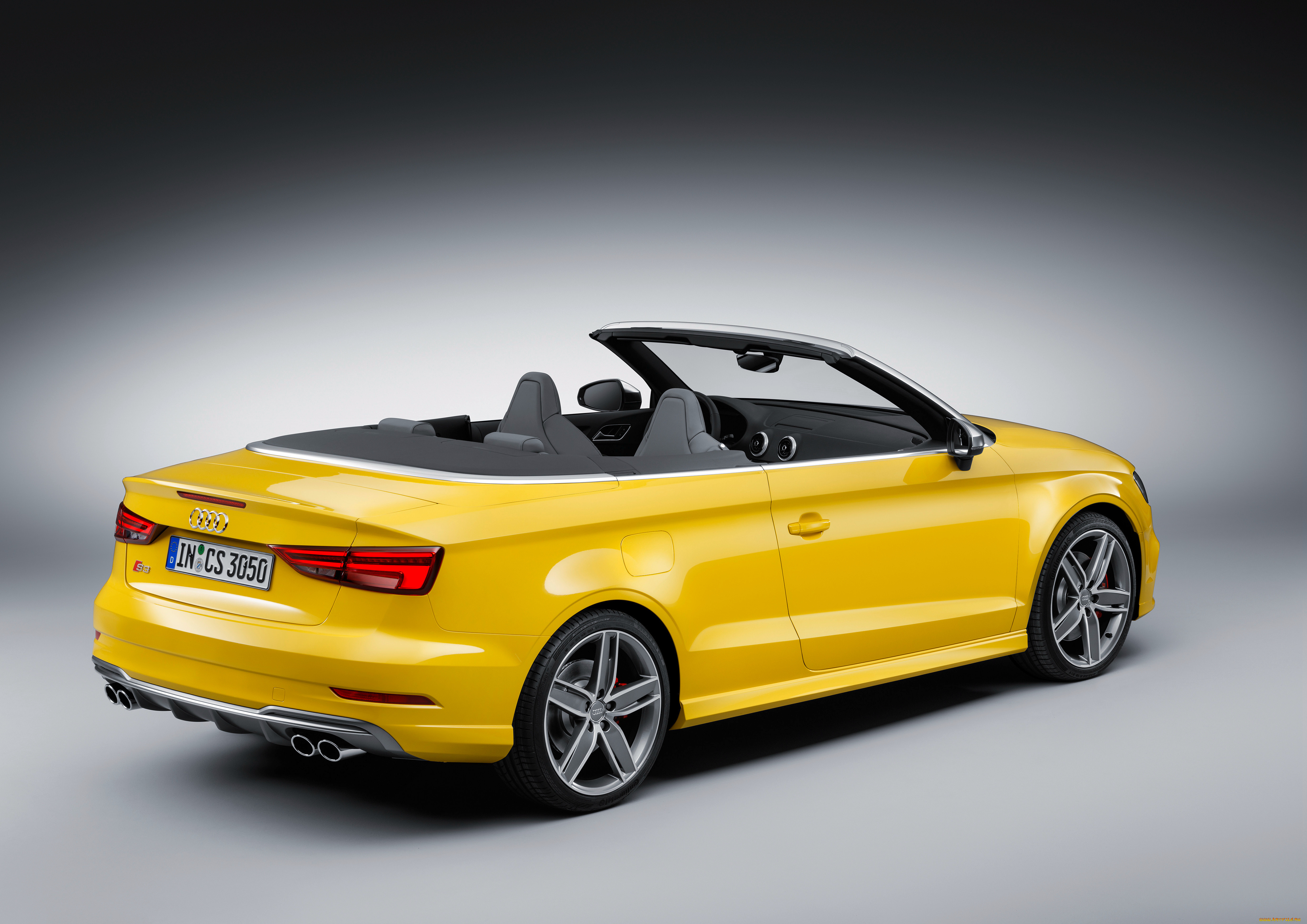автомобили, audi, 8v, 2016г, cabriolet, s3