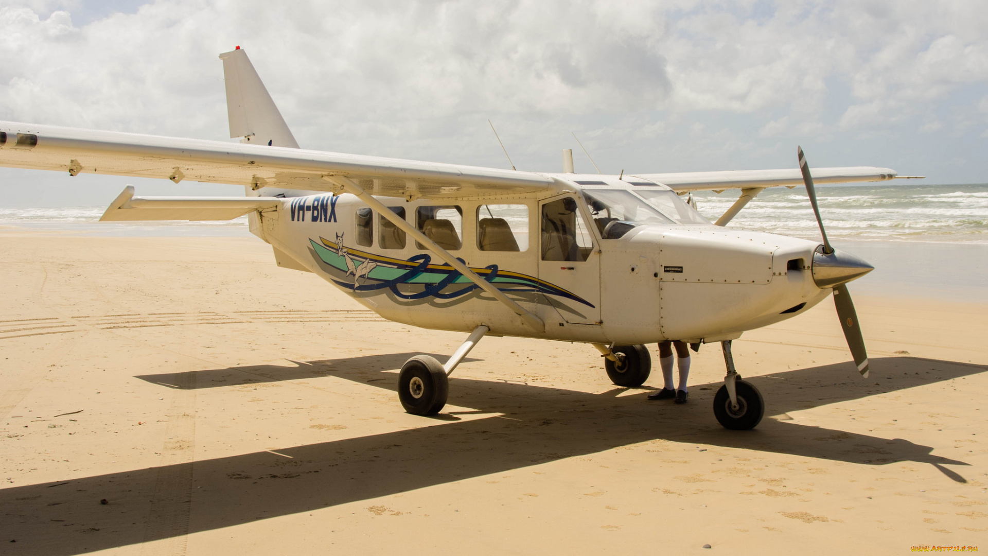 авиация, лёгкие, одномоторные, самолёты, аэроплан