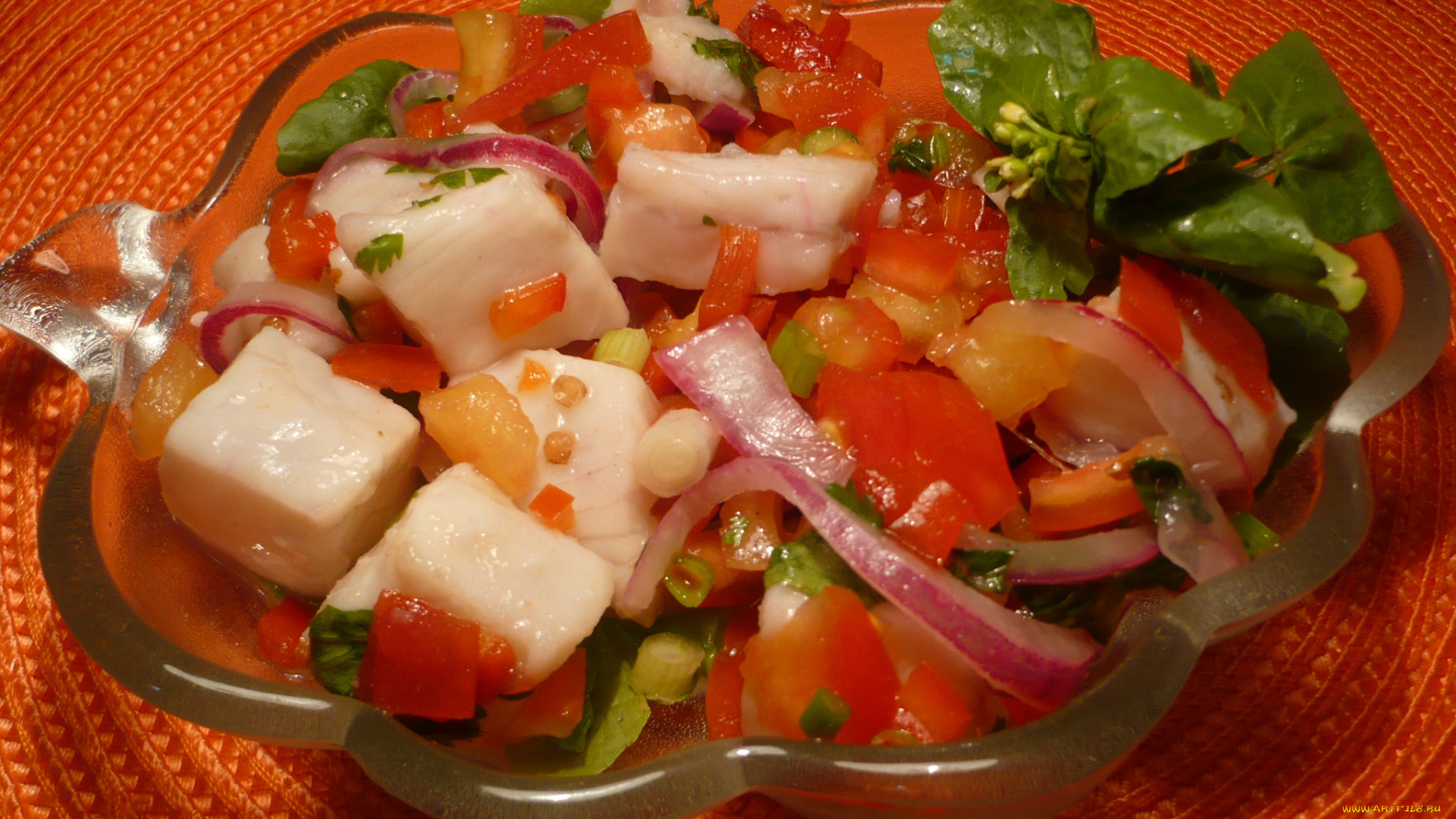 еда, салаты, , закуски, салатик