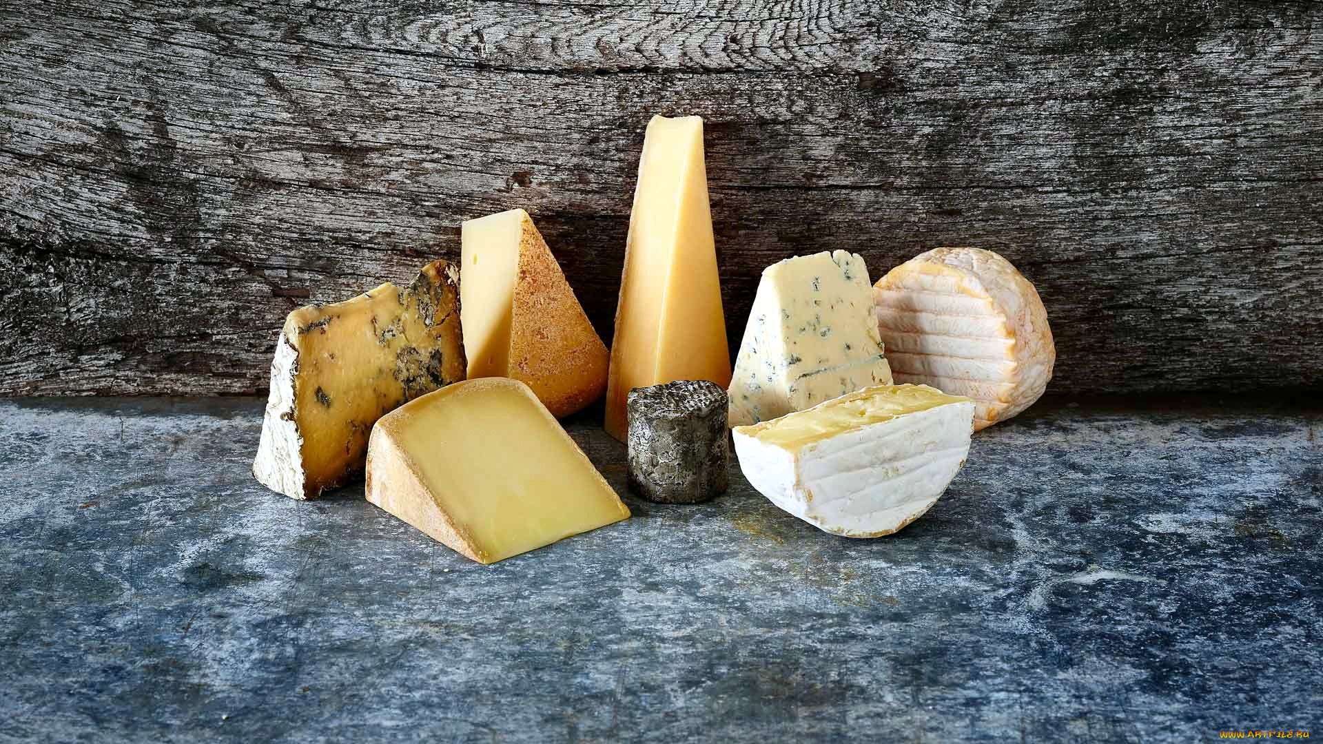 еда, сырные, изделия, сыр, ассорти