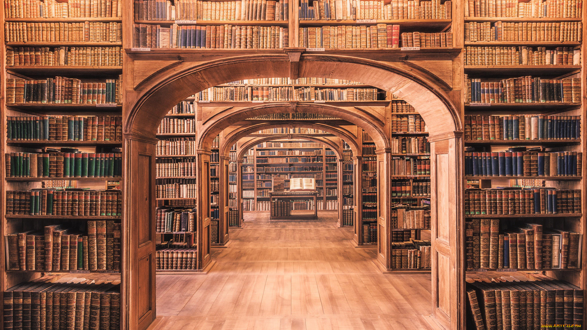 интерьер, кабинет, , библиотека, , офис, архитектура, гёрлиц, библиотека, oberlausitz, германия