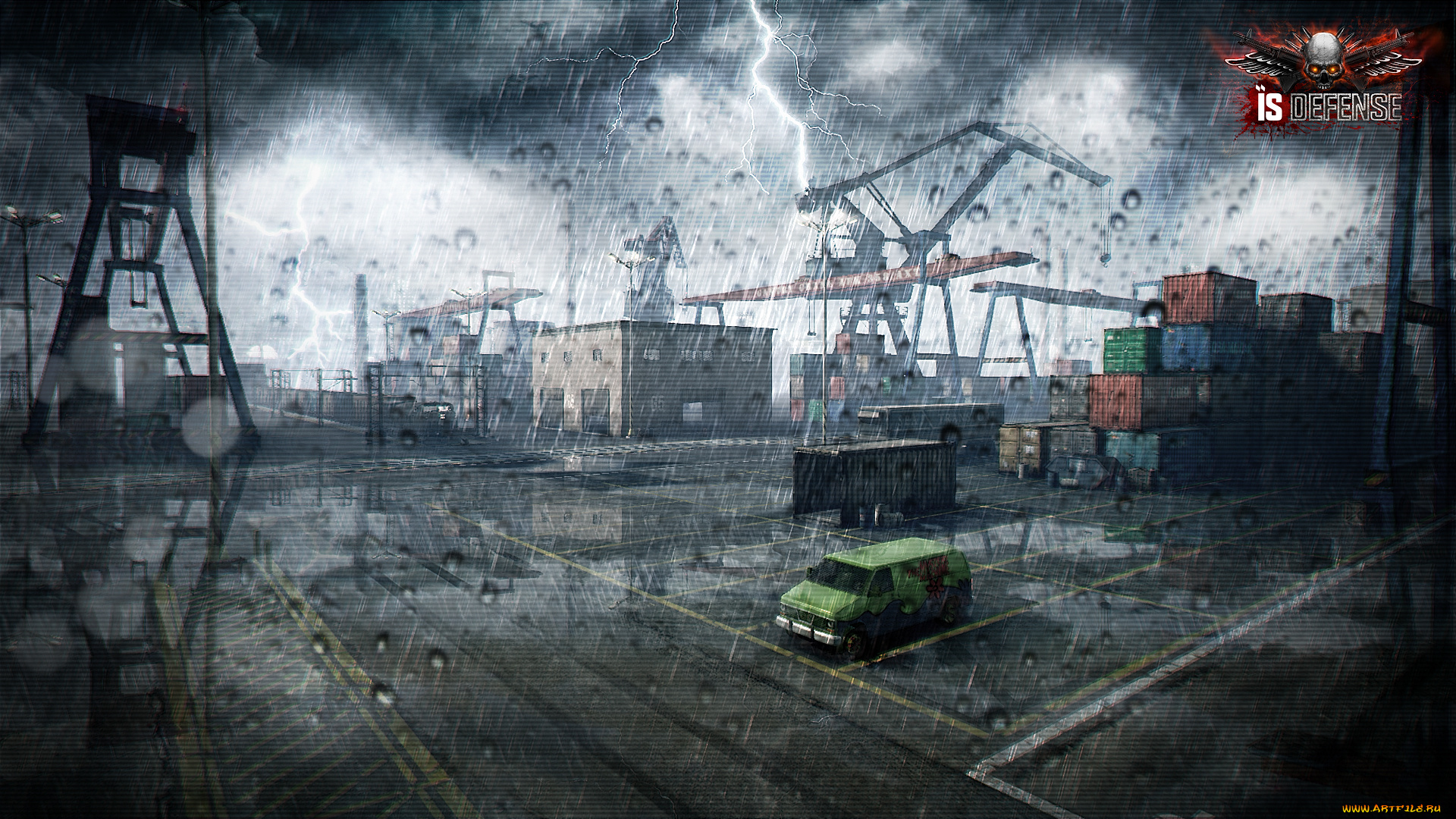 is, defense, видео, игры, action, шутер, аркада, is, defense