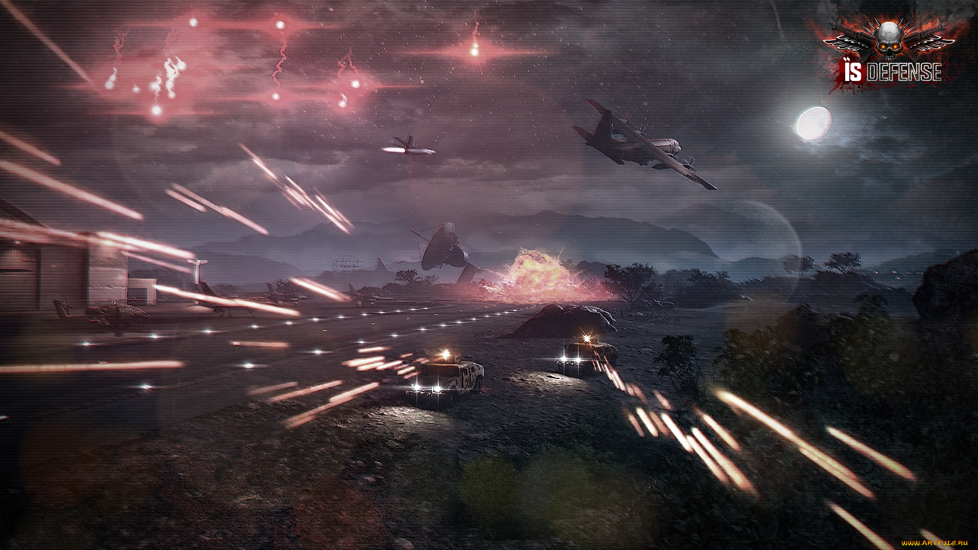 is, defense, видео, игры, action, шутер, is, defense, аркада