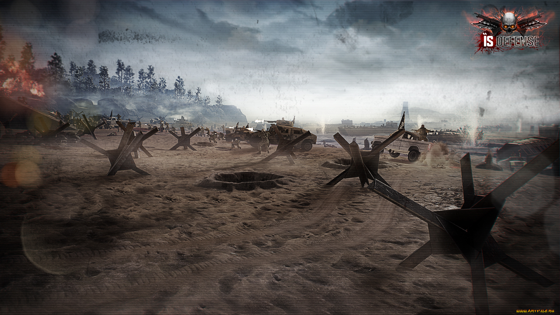 is, defense, видео, игры, шутер, аркада, action, is, defense