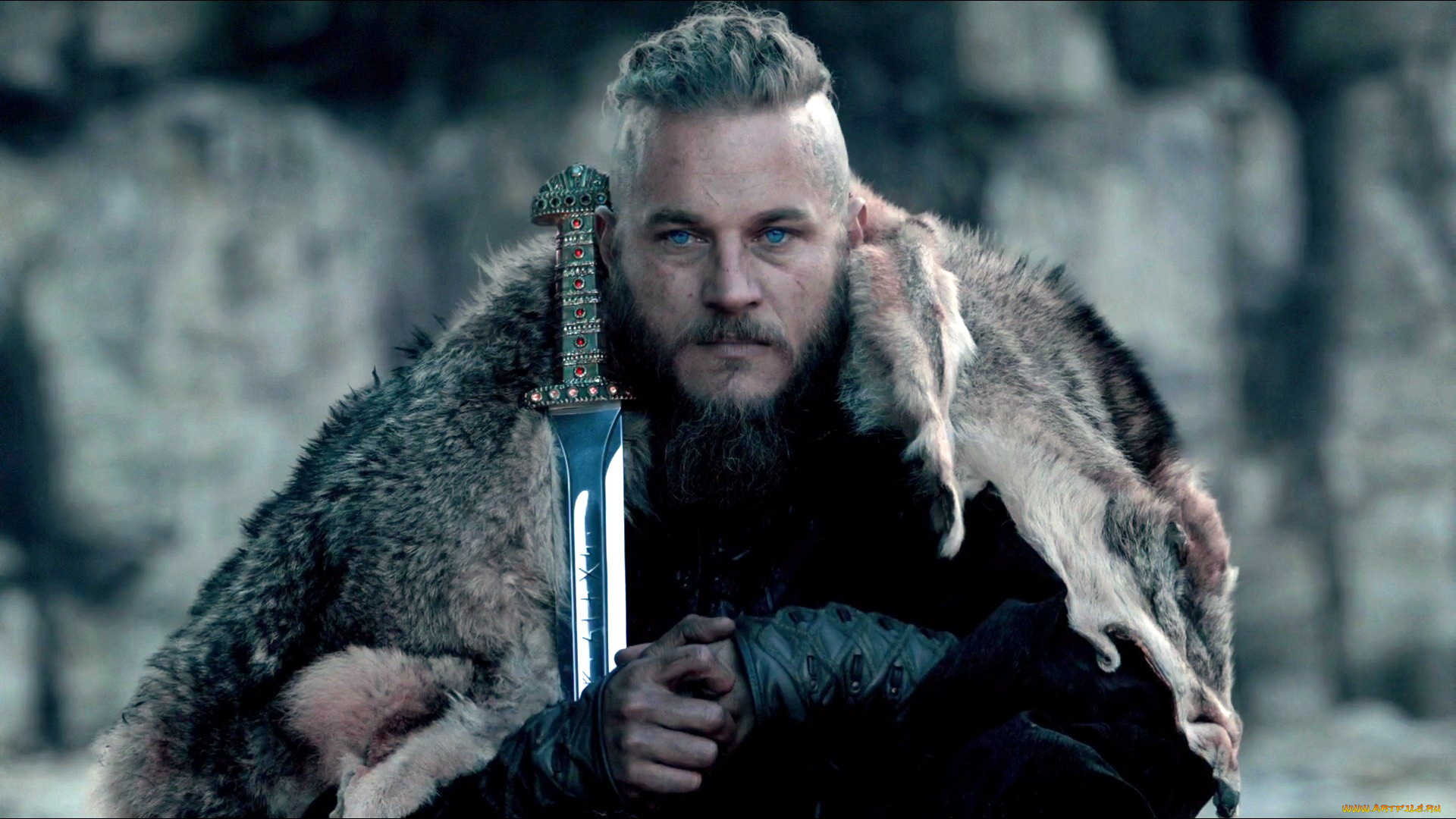 кино, фильмы, vikings, , 2013, , сериал, ragnar, lodbrok, travis, fimmel