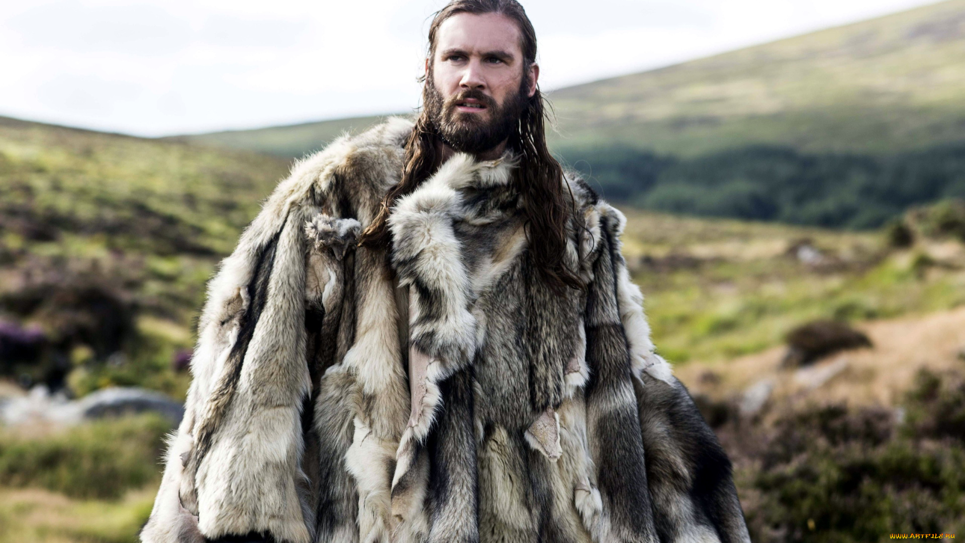 кино, фильмы, vikings, , 2013, , сериал, rollo, clive, standen