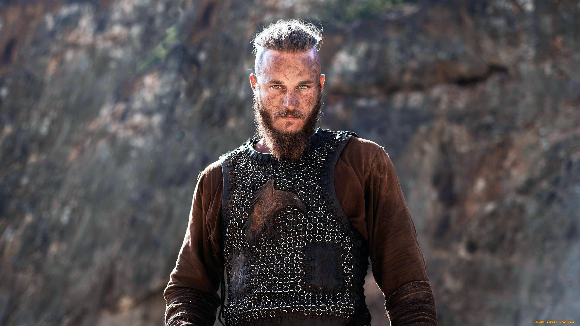 кино, фильмы, vikings, , 2013, , сериал, travis, fimmel, ragnar, lodbrok