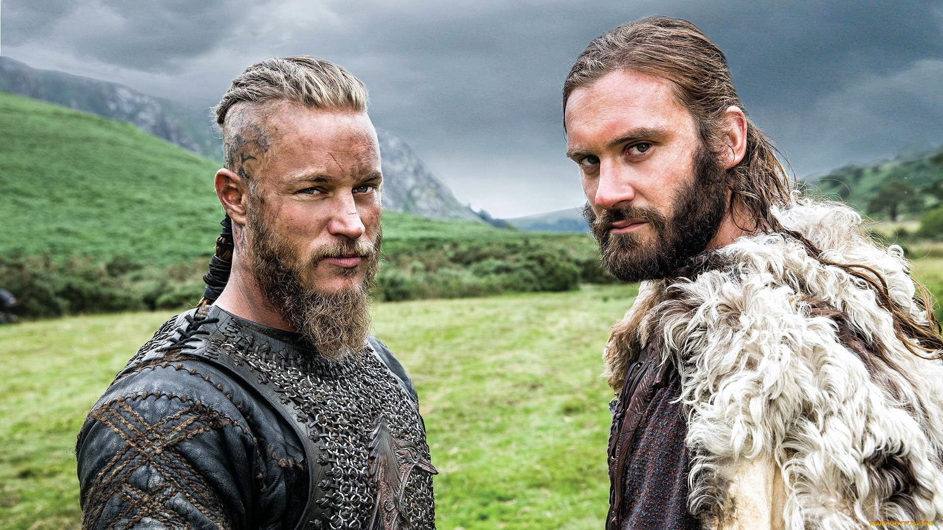 кино, фильмы, vikings, , 2013, , сериал, travis, fimmel, ragnar, lodbrok